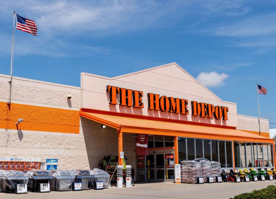 The Home Depot